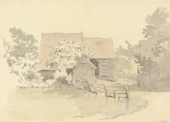 Maatila Harrow