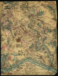 Antietamin taistelu, Md. LOC gvhs01.vhs00259