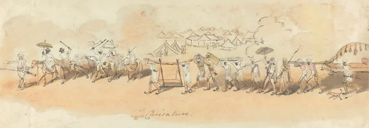 Karikatyyri
