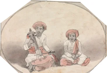 Muusikot