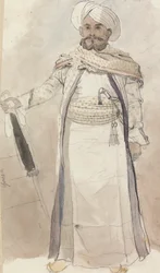 ਸਟੈਂਡਿੰਗ ਡਿਗਨੇਟਰੀਫਿਨਿਸ਼