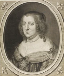 Anne Itävallasta