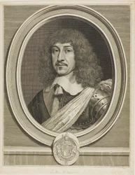 Bernard Épernonin herttua