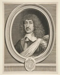 Bernard de Foix de la Valette, Pernonin herttua (1592-1661)