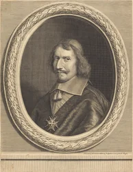 Kardinaali Antonio Barberini
