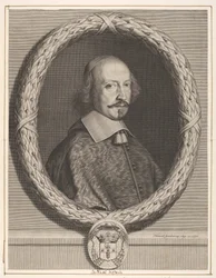 Kardinaali Jules Mazarin