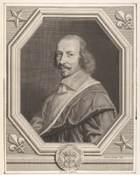 Kardinaali Jules Mazarin