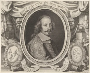 Kardinaali Jules Mazarin