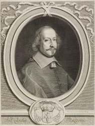 Kardinaali Mazarin