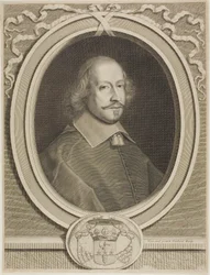 Kardinaali Mazarin