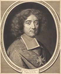 Bouillonin kardinaali