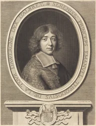 Kardinaali de Bouillon