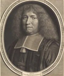 Kansleri Bouchert