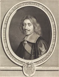 Kansleri Michel Le Tellier