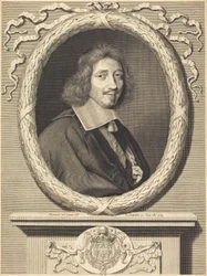 Kansleri Michel Le Tellier