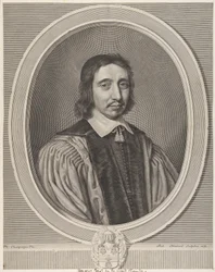 Charles Benoise, 1651.