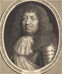Charles, Chaulnesin herttua