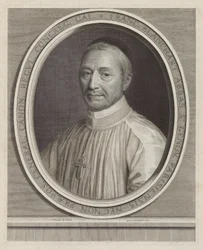 François Blanchart, Abb? de Sayde-Geneva?be (Sayde-Geneva?be:n apotti)
