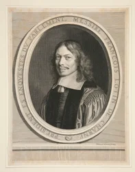 François Lotin de Charny (Pariisin parlamentin puhemies)