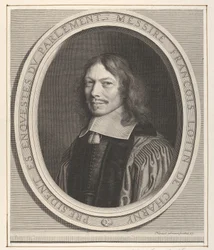 Francois Lotin de Charny, n. 1657.