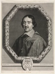 Francois Servien, Bayeux