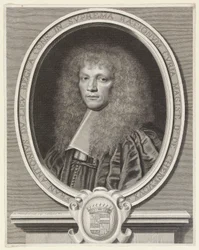 Françoise-Antoine Dulieu de Chenevoux, asiakkuuspäällikkö (rahoituksen maisteri)