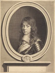 Godefroi-Maurice, Bouillonin herttua