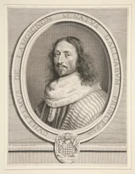Guillaume de Lamoignon, Pariisin parlamentin ensimmäinen puhemies (Pariisin parlamentin ensimmäinen puheenjohtaja)