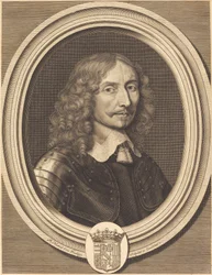 Henry, markiisi de Mouy