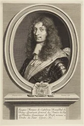 Jacques, Castelnau