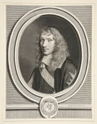 Apotti Basile Fouquet (1622-1680), Barbeaux