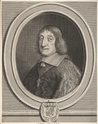 Léonor Goyon de Matignon, n. 1657.