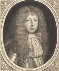 Louis, Dauphin Ranskasta
