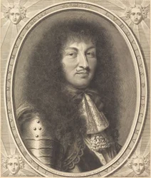 Ludvig XIV