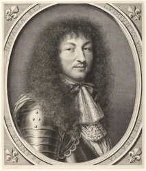 Ludvig XIV