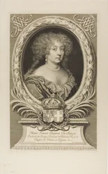 Marie Jeanne Baptiste, Savoijin herttuatar