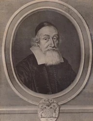 Matthieu Molé, ranskalainen valtiomies, 1600-luku 1894