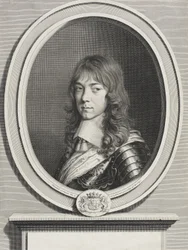 Maurice-Godefroi de La Tour d