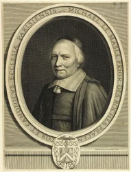 Michael Le Masle