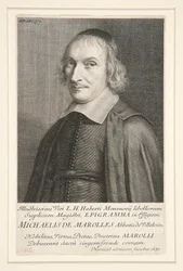 Michael Marollesista (1600-1681)