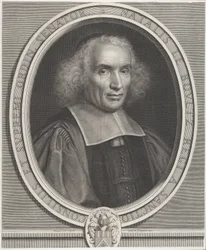 Noel Le Boultz, n. 1671.