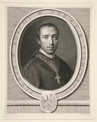 Pierre Bouchu, Abb? de la Fert?, sitten Clairvaux