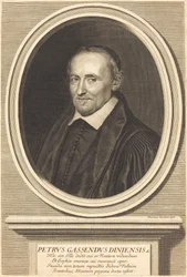 Pierre Gassendi finlandès