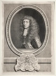 Pierre Seguier Chevalier, St. Brissonin markiisi