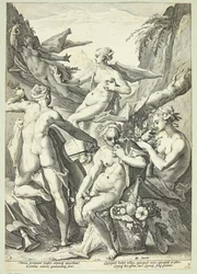 Jean-François-Paul de Gondin, Retzin kardinaalin, muotokuva