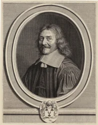 Simon Dreux d
