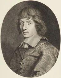 François de Clermont-Tonnerren muotokuva