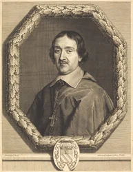 Francois Servian