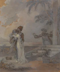 [Yksi kohteesta] Kuvituksia Shakespeareen