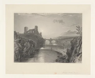 Barnardin linna, Durham